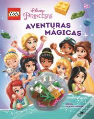 LEGO Disney Princesas