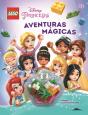 LEGO Disney Princesas - Preview