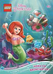 LEGO Disney Princesas