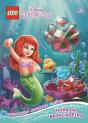 LEGO Disney Princesas - Preview
