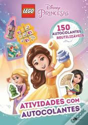 LEGO Disney Princesas