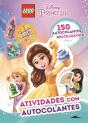 LEGO Disney Princesas - Preview