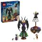 LEGO® Disney™ - Vestidos da Maléfica e da Cruella De Vil - 43262 - Preview