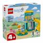 Lego Diversão no Parque com Bluey - Preview