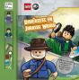 Lego: Diviertete En Jurassic World - Preview