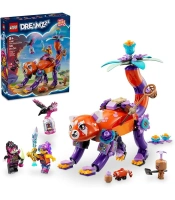 Capa do artigo LEGO® DREAMZzz™ - Animais dos Sonhos da Izzie - 71481
