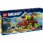 Lego Dreamzzz Camiao De Spray De Tinta Do Mateo 71499 - Preview
