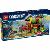 Capa do artigo Lego Dreamzzz Camiao De Spray De Tinta Do Mateo 71499