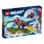 Lego Dreamzzz Carro Crocodilo 71458 - Preview