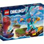 Lego Dreamzzz Izzie E Bunchu, O Coelho 71453 - Preview