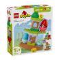 Lego Duplo Árvore Para Empilhar E Equilibrar 10440 - Preview