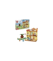Capa do artigo LEGO® DUPLO® Bluey - Casa da Família da Bluey - 11203
