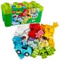 Lego Duplo Caixa de Peças - Preview