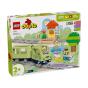 Lego Duplo Comboio De Aventura Interativa 10427 - Preview