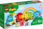 Lego Duplo Comboio dos Números-Aprender a Contar 10954 - Preview