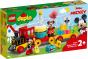 Lego Duplo Disney Júnior o Comboio de Aniversario do Mickey e da Minnie 10941 - Preview