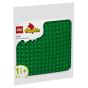 Lego Duplo Placa De Construção Verde 10460 - Preview