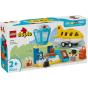 Lego Duplo Primeira Ida Ao Aeroporto 10443 - Preview