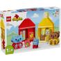 Lego Duplo Rotinas Diarias: Comer E Dormir 10414 - Preview