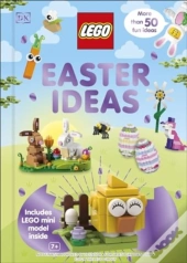 Lego Easter Ideas
