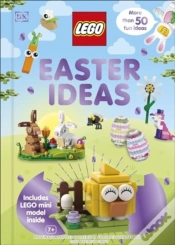 Capa do artigo Lego Easter Ideas