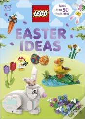 Capa do artigo Lego Easter Ideas