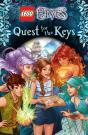 Lego? Elves: Quest For The Keys - Preview