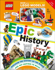 Lego Epic History