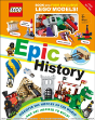 Lego Epic History - Preview