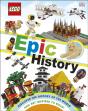 Lego Epic History - Preview