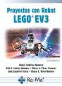 Lego Ev3. Programación De Robots - Preview