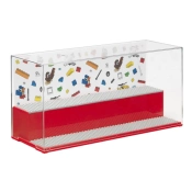 Capa do artigo LEGO® Iconic Play & Display Stand | Red | 384x192x184 mm
