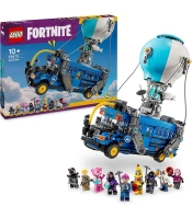 Capa do artigo LEGO Fortnite 77073 - Battle Bus