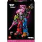 LEGO® Fortnite 77078 - Mecha Team Leader - Preview