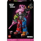 Capa do artigo LEGO® Fortnite 77078 - Mecha Team Leader