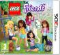 LEGO Friends 3DS - Preview