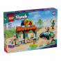 Lego Friends Banca de Batidos de Praia 42625 - Preview