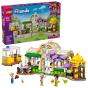 LEGO® Friends - Café das Plantas e Loja de Flores - 42671 - Preview