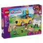 Lego Friends Carrinha Acessórios Animais 42678 - Preview