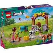 Capa do artigo Lego Friends Estábulo de Vitelos da Autumn 42607