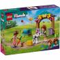 Lego Friends Estábulo de Vitelos da Autumn 42607 - Preview