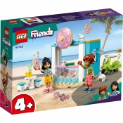 Capa do artigo Lego Friends Loja de Donuts