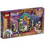 Lego Friends -O Show de Talentos da Andrea- - Preview