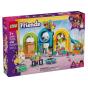Lego Friends Parque De Diversoes Interior 42686 - Preview