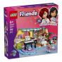 Lego Friends Quarto Da Paisley 42647 - Preview