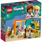 Capa do artigo Lego Friends Quarto de Leo