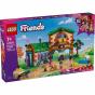 Lego Friends Rancho E Estabulo De Poneis 42654 - Preview