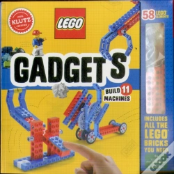 Capa do artigo Lego Gadgets