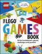 Lego Games Book - Preview