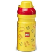 Capa do artigo LEGO Bottle - Brick Art Line